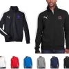 AtlanticCoastSports Puma Sport Adult Puma P48 Fleece Track Jacket 597021