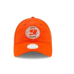 NCAA New Era Nascar Patched Sparkle Elliot Hat