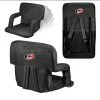 PICNIC TIME NCAA Carolina Hurricanes – Ventura Portable Reclining Stadium Seat 1 PICNIC TIME NCAA Carolina Hurricanes – Ventura Portable Reclining Stadium Seat