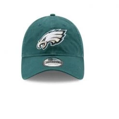 NEW ERA Philadelphia Eagles Kids Core Classic 9Twenty Adjustable