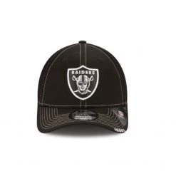 Las Vegas Raiders New Era Neo Team Hat 7 Las Vegas Raiders New Era Neo Team Hat