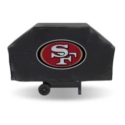 Rico San Francisco 49ers Economy Grill Cover