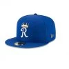 Kansas City Royals New Era Kids 5950 Hat