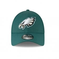 NEW ERA Philadelphia Eagles The League 9Forty Adjustable