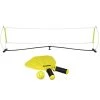 NCAA Franklin Half Court Pickleball Starter Set