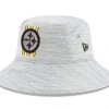 NEW ERA Pittsburgh Steelers 2021 Training Bucket Hat