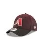 Arizona DiamondBacks New Era Kids Child/Youth Toddler Team Classic Hat