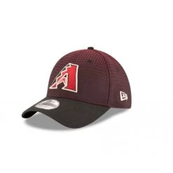 Arizona DiamondBacks New Era Kids Child/Youth Toddler Team Classic Hat