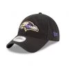 NEW ERA Baltimore Ravens Core Classic 9Twenty Adjustable