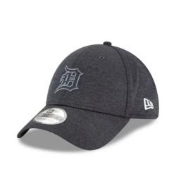 Detroit Tigers New Era Kids 3930 Clubhouse Jr Hat
