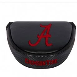 Wincraft Alabama University Golf Putter Cover NCAA