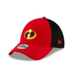 NCAA The Incredibles New Era Kids Hat