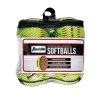 Franklin 4 Official League Softballs NCAA