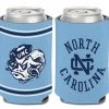 Wincraft NORTH CAROLINA, UNIVERSITY OF /COLLEGE VAULT CAN COOLER 12 OZ. 2 Wincraft NORTH CAROLINA, UNIVERSITY OF /COLLEGE VAULT CAN COOLER 12 OZ.