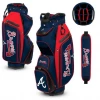 Wincraft Atlanta Braves Cooler Cart Bag 3 Free Shipping 1 Wincraft Atlanta Braves Cooler Cart Bag 3 Free Shipping
