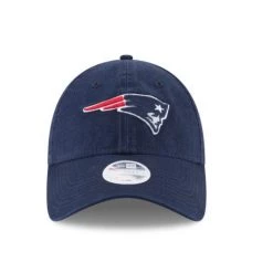 New England Patriots New Era The League 9Twenty Adjustable Hat