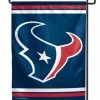 Wincraft Houston Texans Garden Flag 11" X 15"