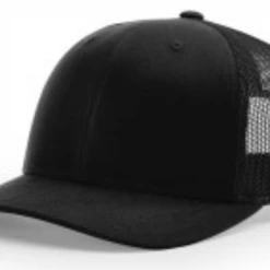 Richardson 115 Low Pro Trucker (Embroidery Available)