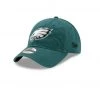 NEW ERA Philadelphia Eagles Kids Core Classic 9Twenty Adjustable