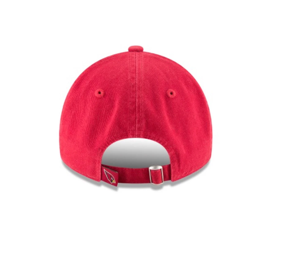 NEW ERA ARIZONA CARDINALS. Arizona Cardinals Kids Core Classic 9Twenty Adjustable Hat 5 NEW ERA ARIZONA CARDINALS. Arizona Cardinals Kids Core Classic 9Twenty Adjustable Hat