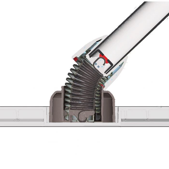 NCAA Franklin MLB Spring Swing Batting Tee 5 NCAA Franklin MLB Spring Swing Batting Tee