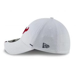 Houston Texans New Era On Field 3930 Training Hat