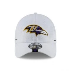 Baltimore Ravens New Era On The Field Hat