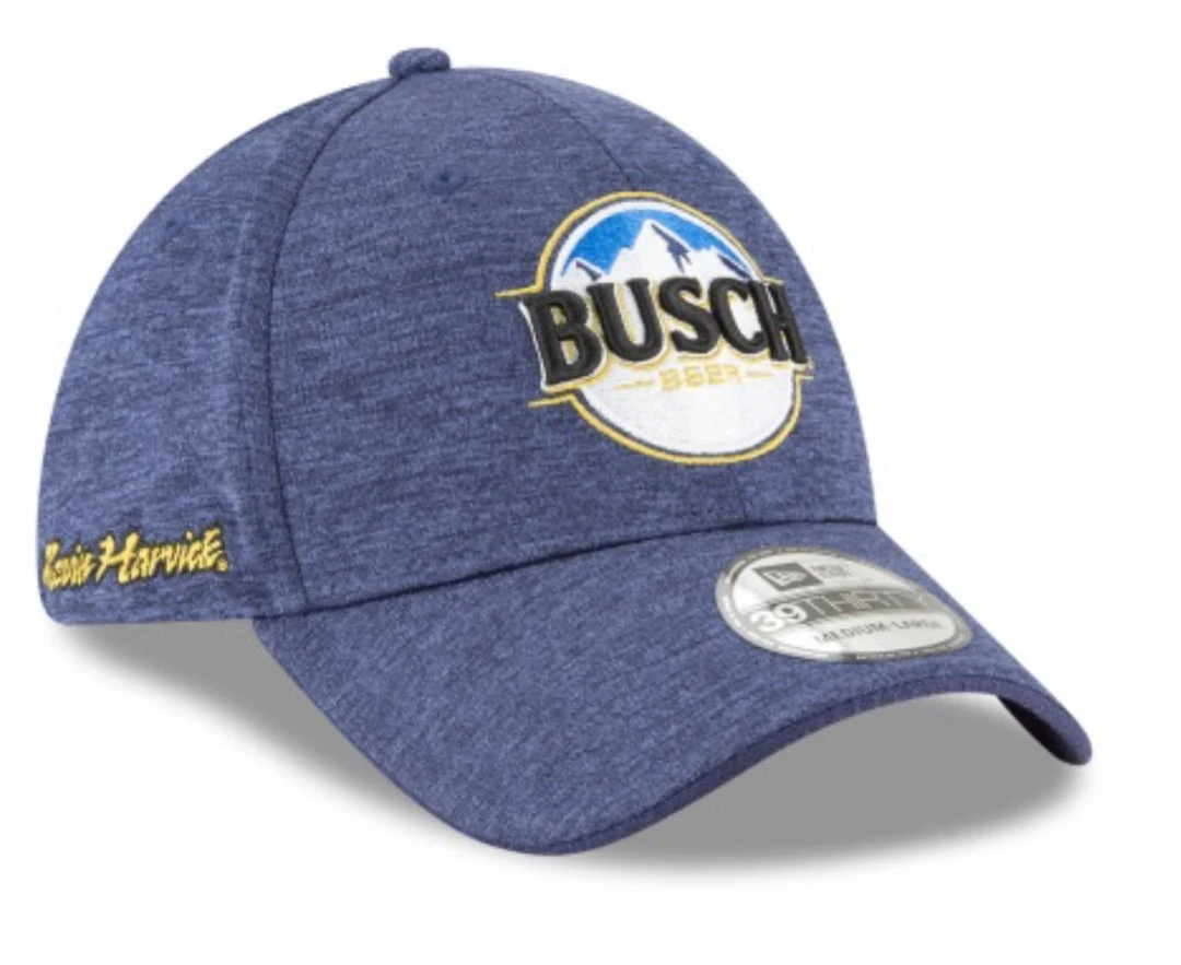 NEW ERA NCAA Kevin Harvick Haas Racing Driver 39Thirty Stretch Fit 4 NEW ERA NCAA Kevin Harvick Haas Racing Driver 39Thirty Stretch Fit