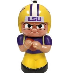 PARTY ANIMAL NCAA LSU Tigers Big Sip Water Bottle