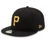 Pittsburgh Pirates New Era Kids Fitted Hat