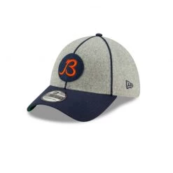 CHICAGO BEARS Chicago Bear New Era Sideline Hat