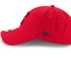 Cleveland Indians New Era Kids Adjustable Hat