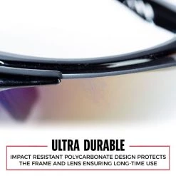 FRANKLIN MLB® Deluxe Flip-Up Sunglasses