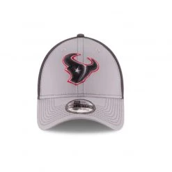 NEW ERA Houston Texans Neo 39Thirty Stretch Fit