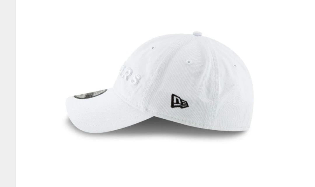 NEW ERA Las Vegas Raiders Core Classic 9Twenty Adjustable 4 NEW ERA Las Vegas Raiders Core Classic 9Twenty Adjustable