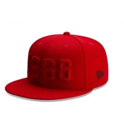NEW ERA Atlanta Falcons ONF19 Hats