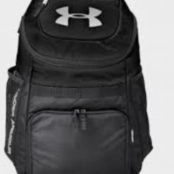 AtlanticCoastSports 1309353 Under Armour UA Undeniable Backpack NCAA