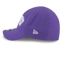 NCAA TCU Horned Frogs New Era Kids Infant My 1st 920 Adjustable Hat