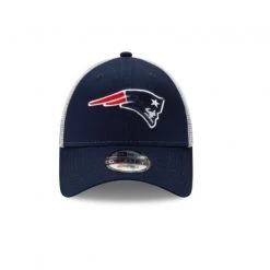 NEW ERA New England Patriots Trucker Hat