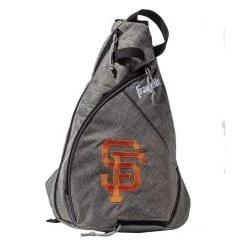 FRANKLIN San Francisco Giants MLB® Slingbak Baseball Bag