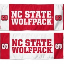Wincraft NCAA North Carolina State Wolfpack Cooling Towel 12