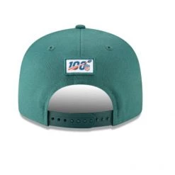 NEW ERA Philadelphia Eagles NFL19 Draft Hat