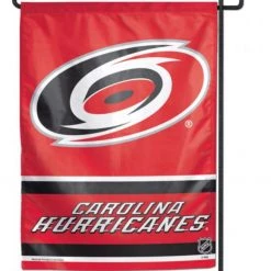 Wincraft Carolina Hurricanes 11 X 15 Garden Flag
