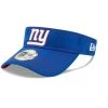NEW ERA New York Giant Visor NEW YORK GIANTS