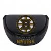 Wincraft Boston Bruins Golf Putter Cover Mallet