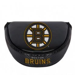 Wincraft Boston Bruins Golf Putter Cover Mallet