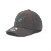 NEW ERA Philadelphia Eagles Graphite Hat