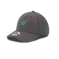 NEW ERA Philadelphia Eagles Graphite Hat