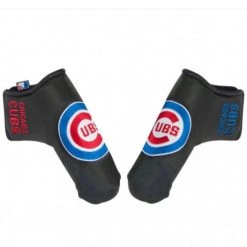 Wincraft Chicago Cubs Golf Putter Cover