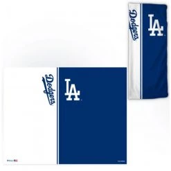 Wincraft Los Angeles Dodgers Fan Wraps